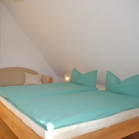 Apartmán Passivhaus 