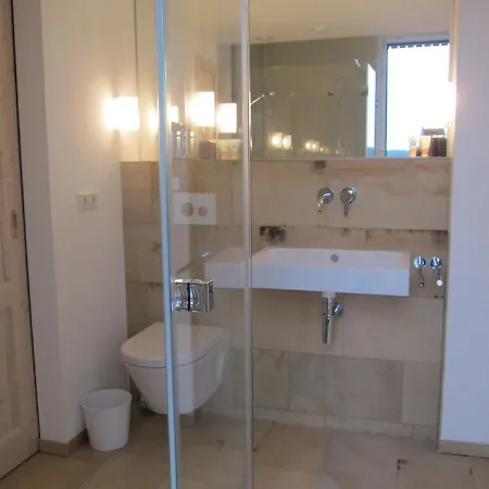 Apartmán Passivhaus 