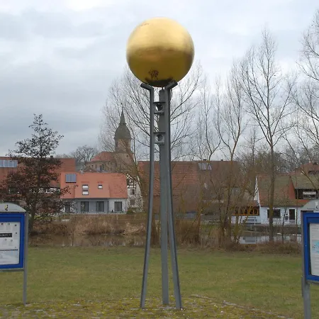 Apartmán Passivhaus 