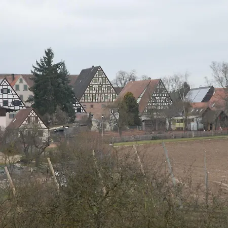 Apartmán Passivhaus 
