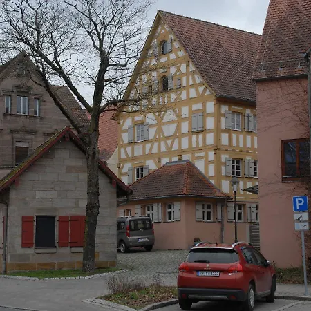 Apartmán Passivhaus 