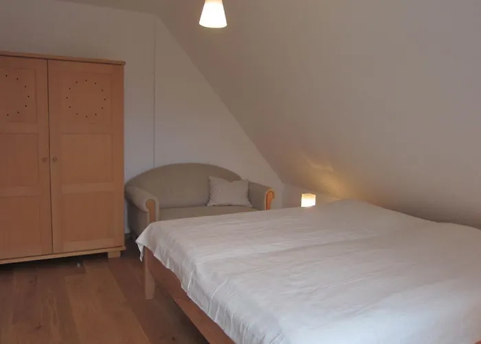 Lejlighed Passivhaus 
