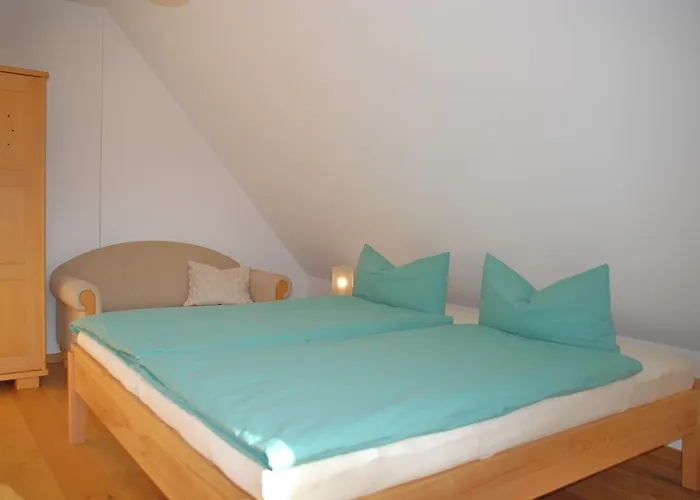 Lejlighed Passivhaus 