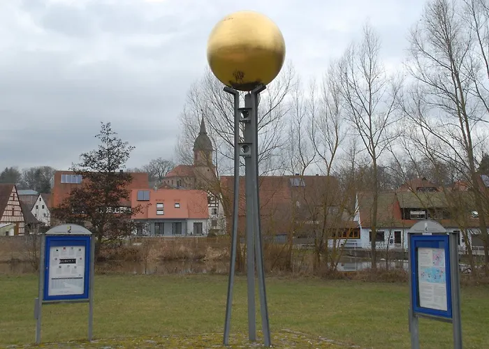 Lejlighed Passivhaus 
