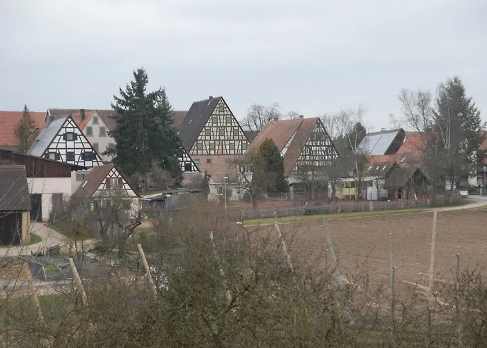 Lejlighed Passivhaus 
