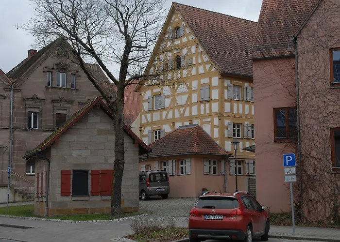 Lejlighed Passivhaus 