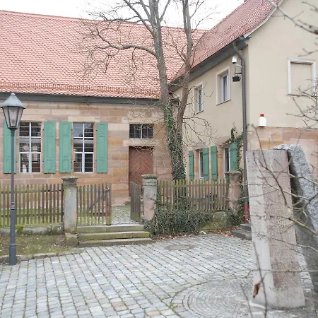 Lägenhet Passivhaus 