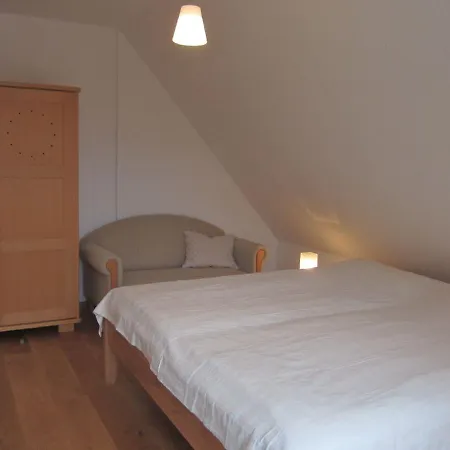 Lägenhet Passivhaus 