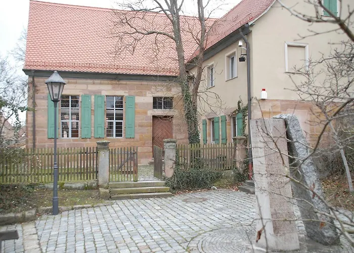 아파트 Passivhaus 